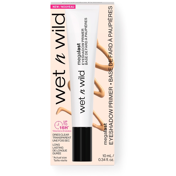 MegaLast Eyeshadow Primer (Billede 2 af 5)