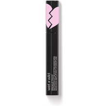 Megalast Breakup Proof Waterproof Mascara