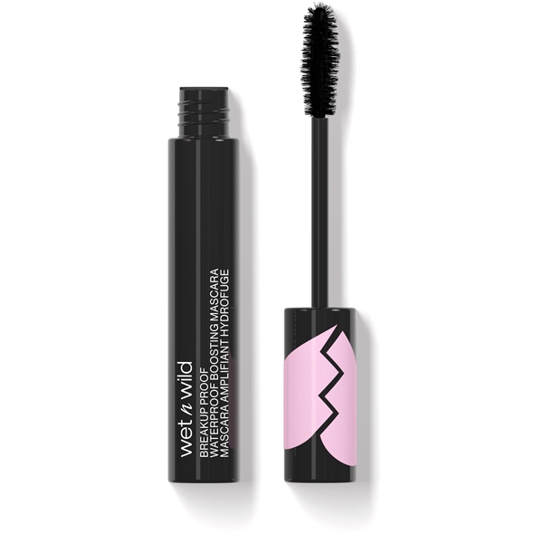 Megalast Breakup Proof Waterproof Mascara (Billede 3 af 5)