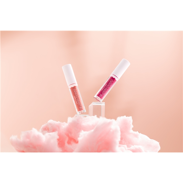 Wet n Wild Cloud Pout Marshmallow Lip Mousse (Billede 4 af 4)