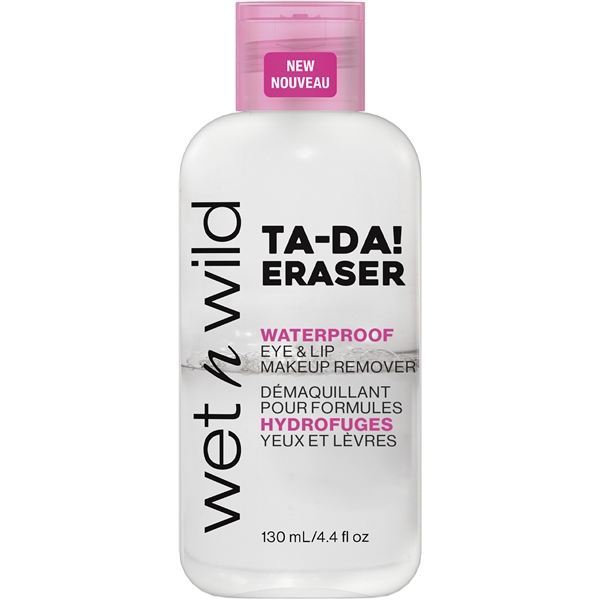 TA DA! Eraser Eye & Lip Makeup Remover (Billede 1 af 2)