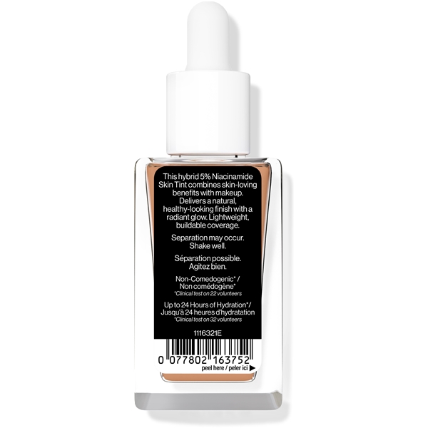 Bare Focus Niacinamide Skin Tint (Billede 4 af 4)