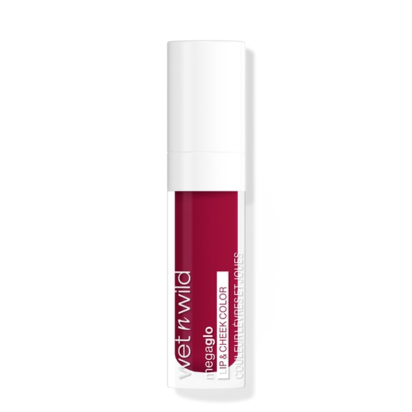 Mega Glo Lip & Cheek Color (Billede 1 af 5)