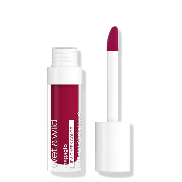 Mega Glo Lip & Cheek Color (Billede 3 af 5)