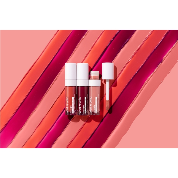 Mega Glo Lip & Cheek Color (Billede 4 af 5)