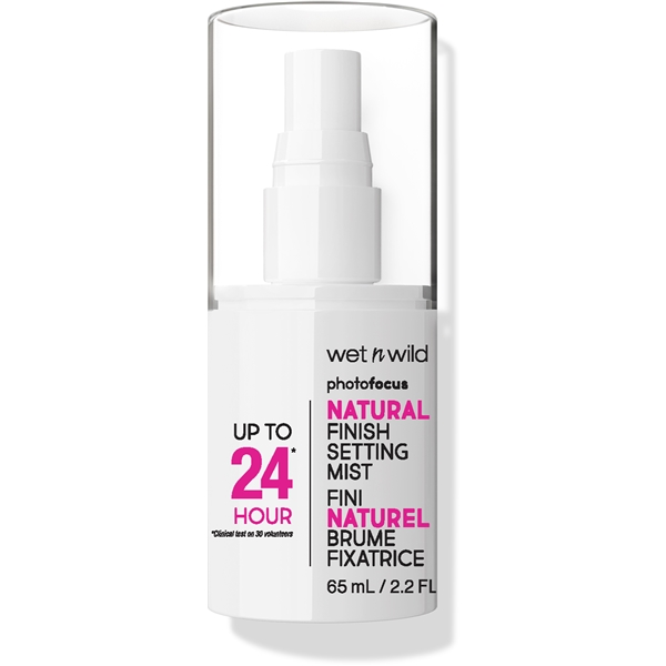 Photo Focus Natural Setting Mist (Billede 1 af 3)