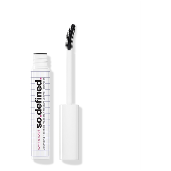 Wet n Wild So Defined Volumizing Mascara (Billede 1 af 2)