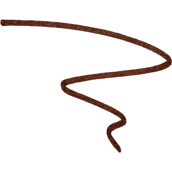 Breakup Proof Waterproof Liquid Eyeliner (Billede 2 af 3)