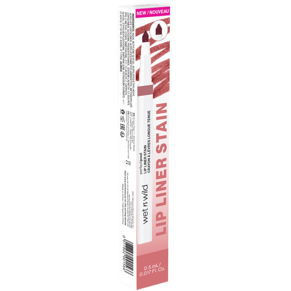 Perfect Pout Lip Liner Stain (Billede 5 af 7)