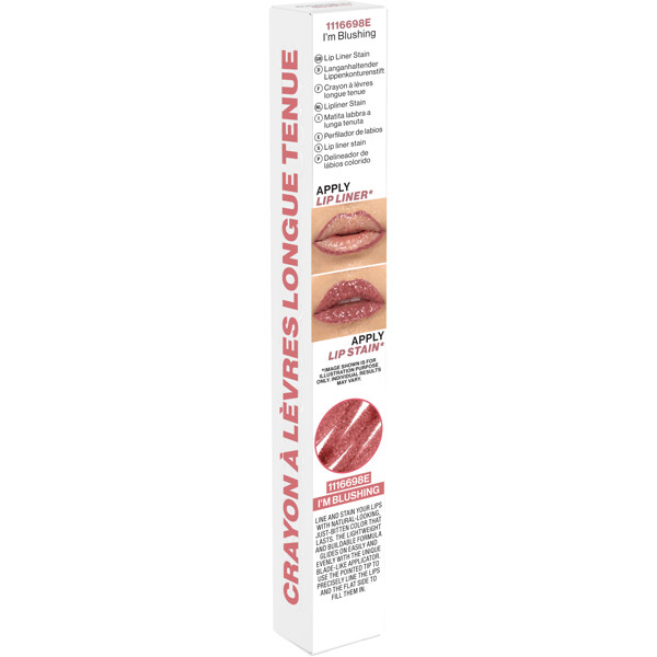 Perfect Pout Lip Liner Stain (Billede 7 af 7)