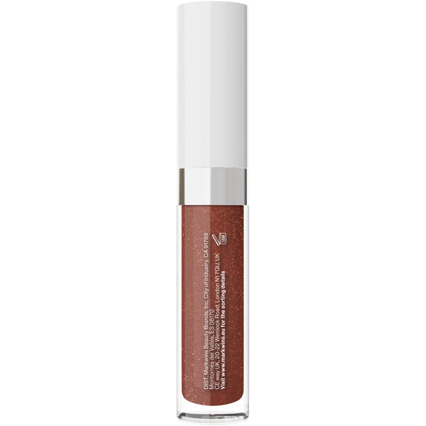 Mega Glitter Shimmer Liquid Lipstick (Billede 5 af 5)