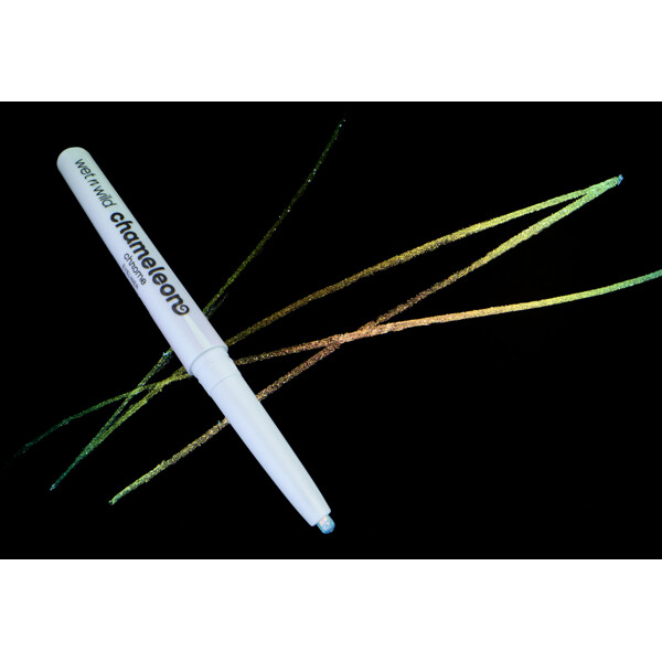 Chameleon Chrome Eyeliner (Billede 5 af 6)