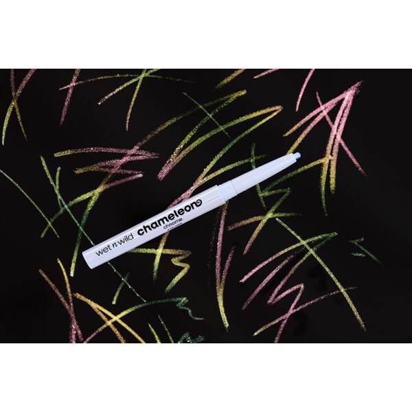 Chameleon Chrome Eyeliner (Billede 6 af 6)