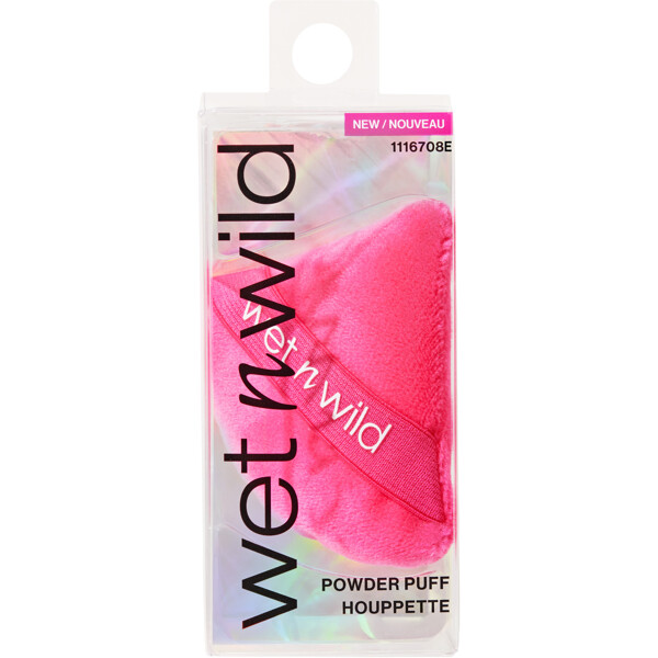 Wet n Wild Powder Puff (Billede 3 af 7)