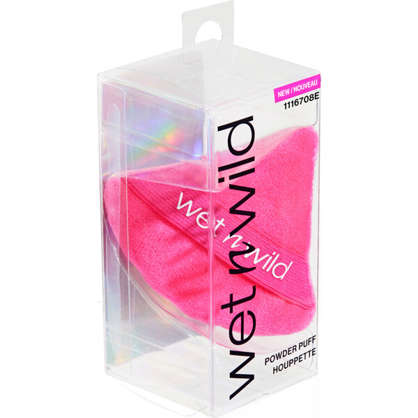 Wet n Wild Powder Puff (Billede 4 af 7)