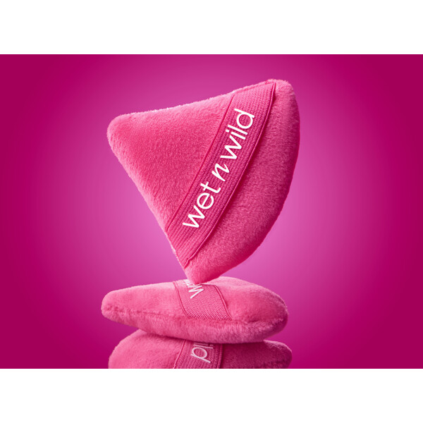 Wet n Wild Powder Puff (Billede 6 af 7)