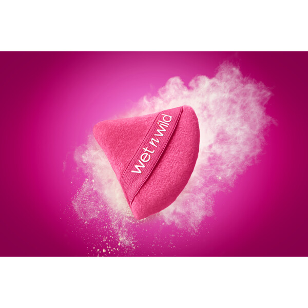 Wet n Wild Powder Puff (Billede 7 af 7)