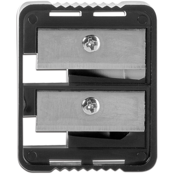 Wet n Wild Dual Pencil Sharpener (Billede 1 af 4)