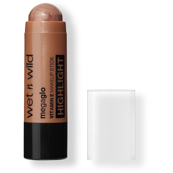 MegaGlo Vitamin Makeup Stick Highlight (Billede 2 af 4)