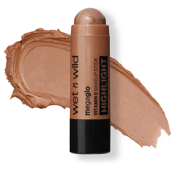 MegaGlo Vitamin Makeup Stick Highlight (Billede 3 af 4)