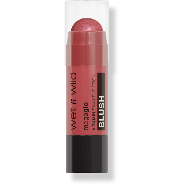 MegaGlo Vitamin Makeup Stick Blush (Billede 1 af 4)