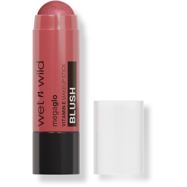 MegaGlo Vitamin Makeup Stick Blush (Billede 2 af 4)