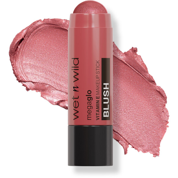 MegaGlo Vitamin Makeup Stick Blush (Billede 3 af 4)