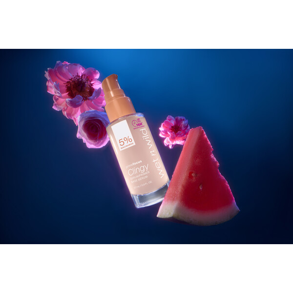 Wet n Wild Prime Focus Clingy Serum Primer (Billede 6 af 6)