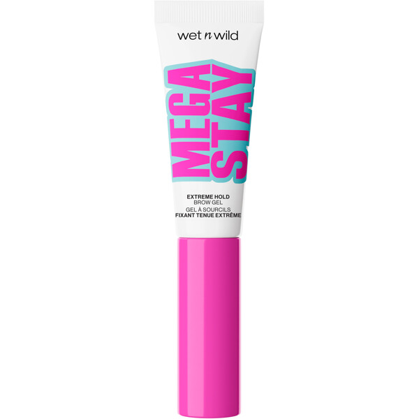 Wet n Wild Mega Stay Extreme Hold Brow Gel (Billede 1 af 8)