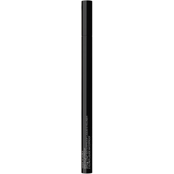 Breakup Proof Wing Out Waterproof Liquid Eyeliner (Billede 3 af 9)