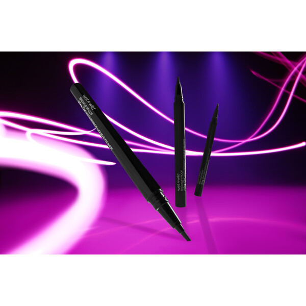 Breakup Proof Wing Out Waterproof Liquid Eyeliner (Billede 8 af 9)