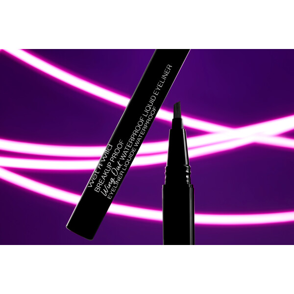 Breakup Proof Wing Out Waterproof Liquid Eyeliner (Billede 9 af 9)