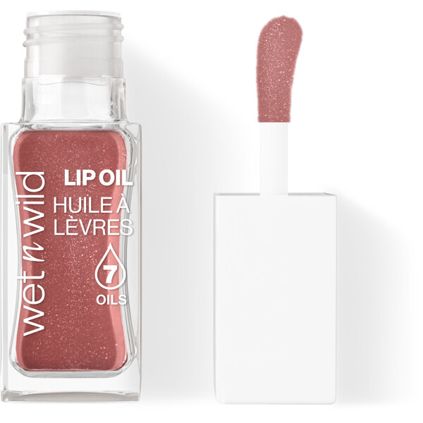 Wet n Wild Lip Oil (Billede 2 af 9)