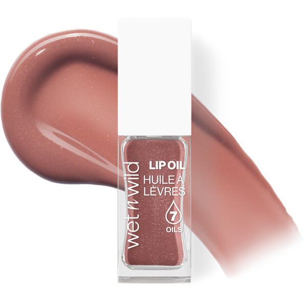 Wet n Wild Lip Oil (Billede 4 af 9)