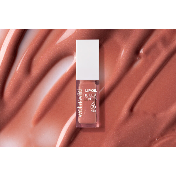 Wet n Wild Lip Oil (Billede 9 af 9)