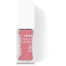 Wet n Wild Lip Oil 7 gram Fuzzy Pillow
