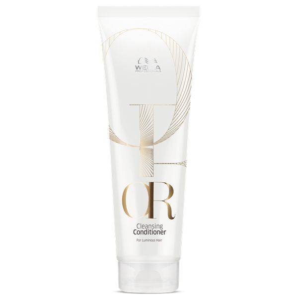 Oil Reflections Cleansing Conditioner