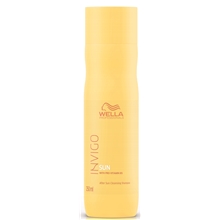 INVIGO SUN After Sun Cleansing Shampoo