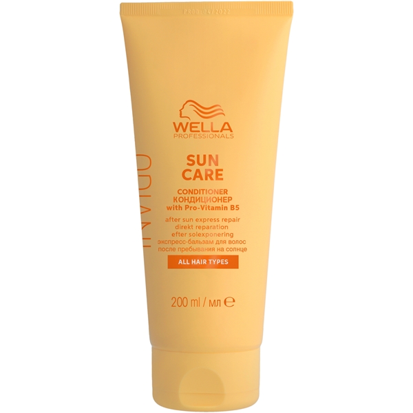 INVIGO SUN After Sun Express Conditioner (Billede 1 af 6)