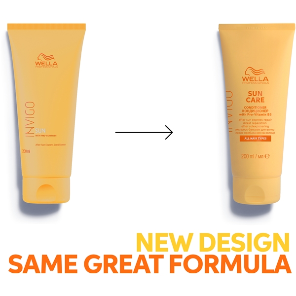 INVIGO SUN After Sun Express Conditioner (Billede 6 af 6)