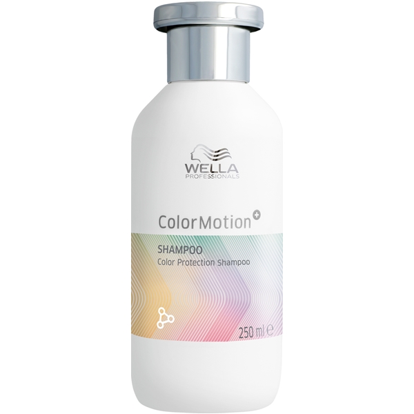 ColorMotion+ Color Protection Shampoo (Billede 1 af 7)