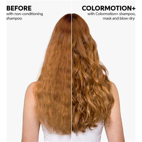 ColorMotion+ Color Protection Shampoo (Billede 2 af 7)