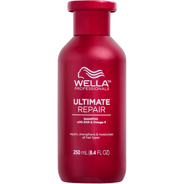 Ultimate Repair Shampoo (Billede 1 af 5)