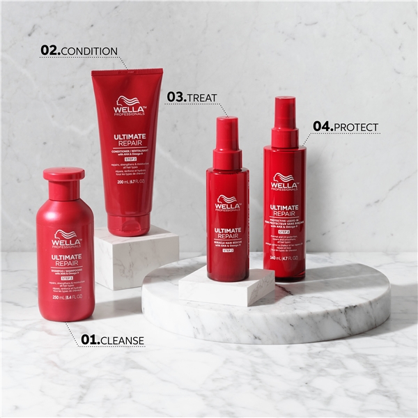 Ultimate Repair Conditioner (Billede 5 af 5)