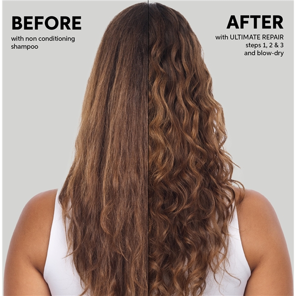 Ultimate Repair Miracle Hair Rescue (Billede 2 af 5)