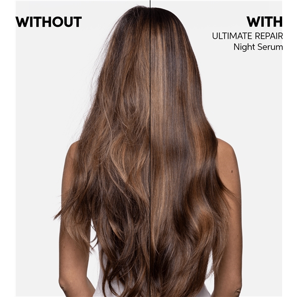 Ultimate Repair Night Hair Serum (Billede 2 af 6)