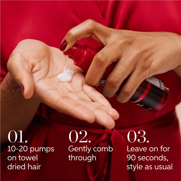 Ultimate Repair Night Hair Serum (Billede 6 af 6)