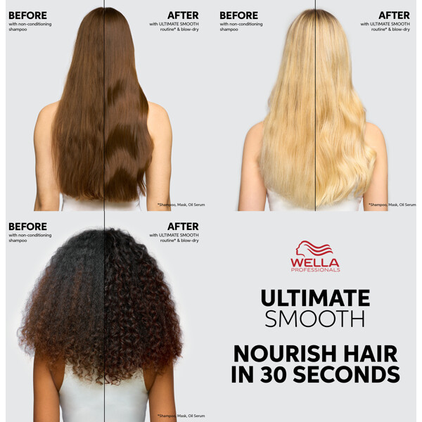 Ultimate Smooth Conditioner (Billede 2 af 7)