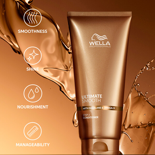 Ultimate Smooth Conditioner (Billede 3 af 7)