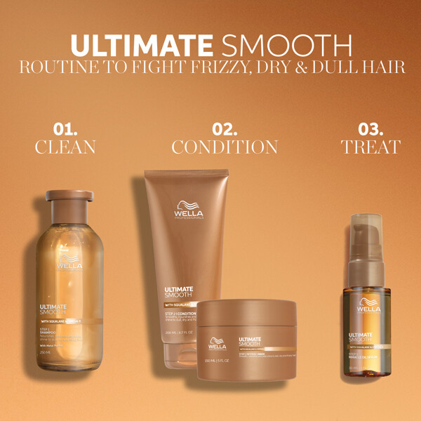 Ultimate Smooth Conditioner (Billede 7 af 7)
